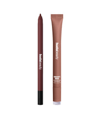 Mocha Mauve Lip Duo