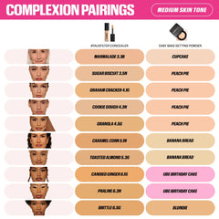 Mini #FauxFilter Luminous Matte Liquid Concealer