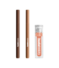 Huda's Signature Lip Kit