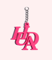 Huda Beauty Key Charms