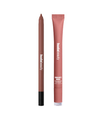 Rosy Nude Lip Duo