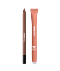 Honey Nude Lip Duo