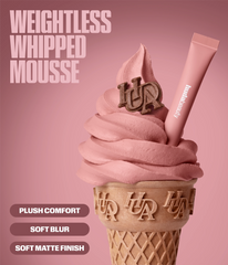 Liquid Matte Mousse