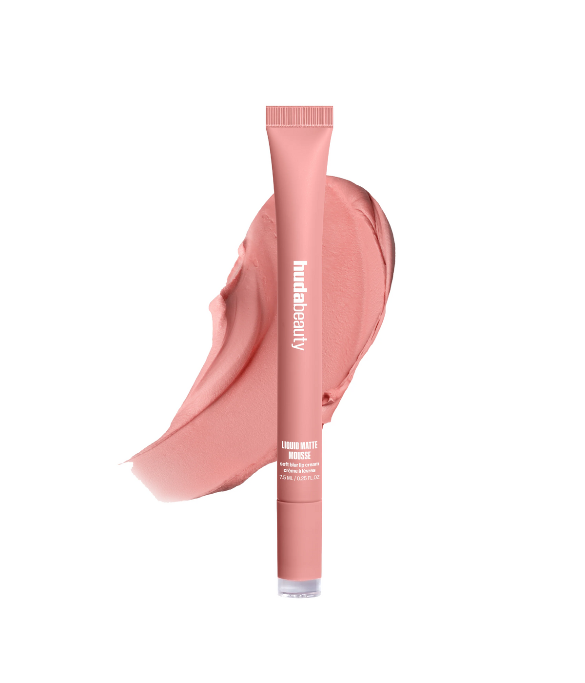 Baby Pink Lip Duo