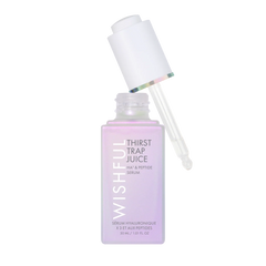 Thirst Trap Juice HA3 Peptide Serum
